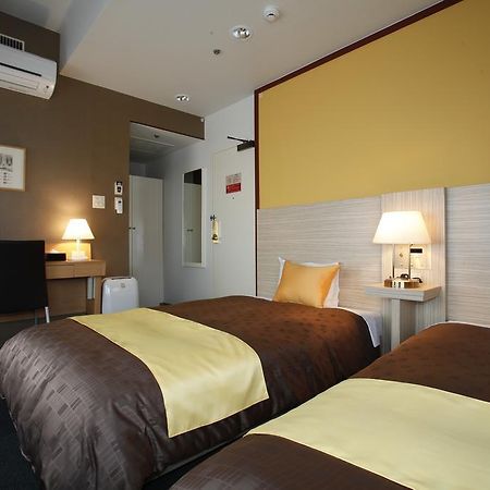 Hotel 1-2-3 고베 시 외부 사진
